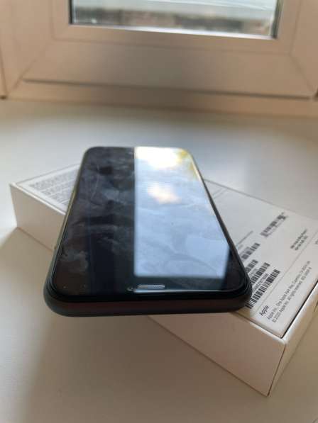 Продаю iPhone 11, 64гб в Нефтекамске фото 4