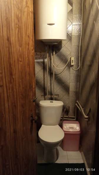 СОБСТВЕННИК. Сдам 3-х комнатную квартиру в фото 4