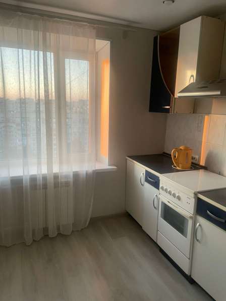 3-к квартира, 72 м2, 13/14 эт в Тамбове фото 15