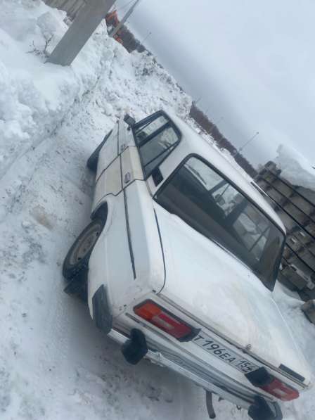 ВАЗ (Lada), 2106, продажа в Новосибирске в Новосибирске фото 3