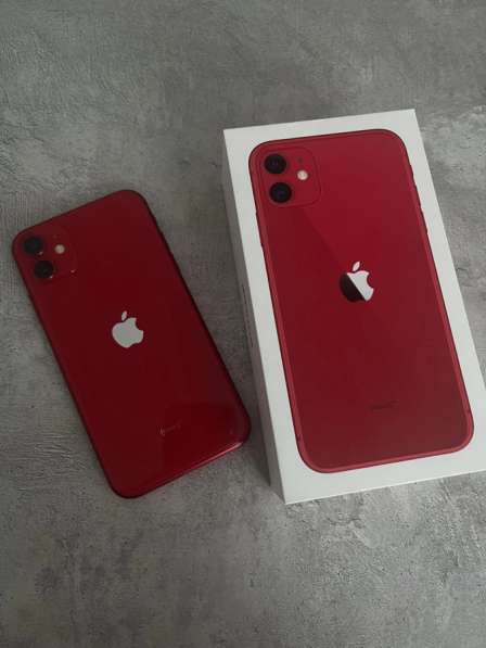 IPhone 11 64gb в Москве фото 3