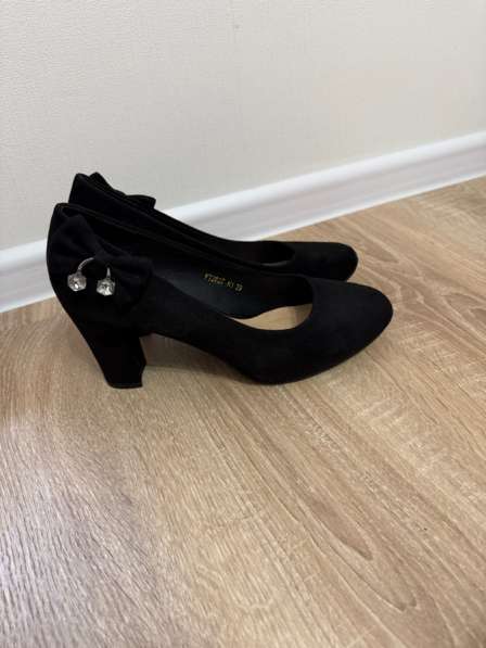 Туфли женские