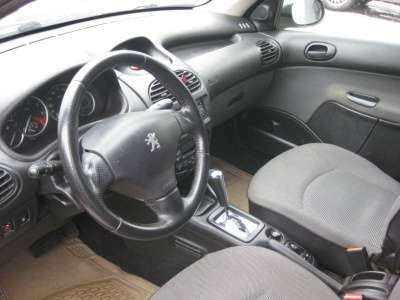 автомобиль Peugeot 206, продажав Кирове в Кирове