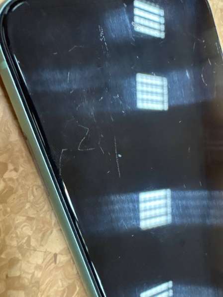 Продам iPhone 11 128гб в бирюзовом цвете в Нефтеюганске