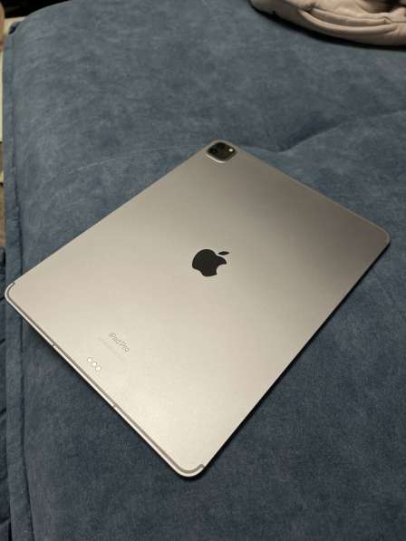 IPad Pro 12.9 в Москве фото 11