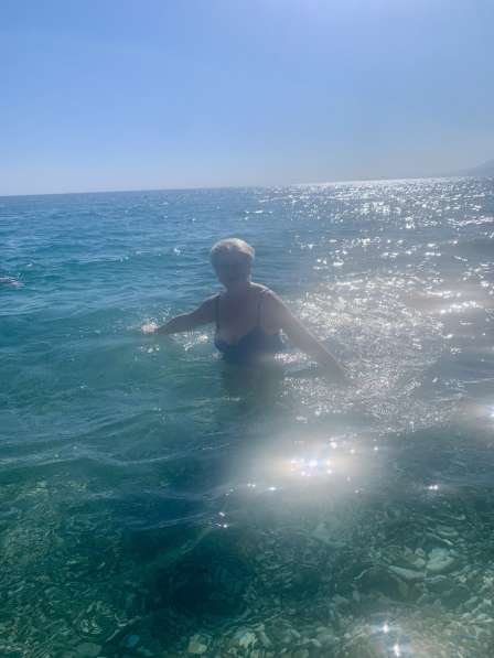 Путешествие и отдых в Анапе фото 3