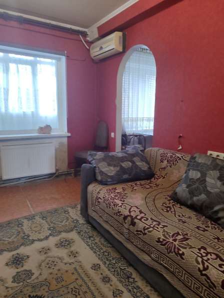 2кв. ост. Пушка с мебелью и техникой в фото 7