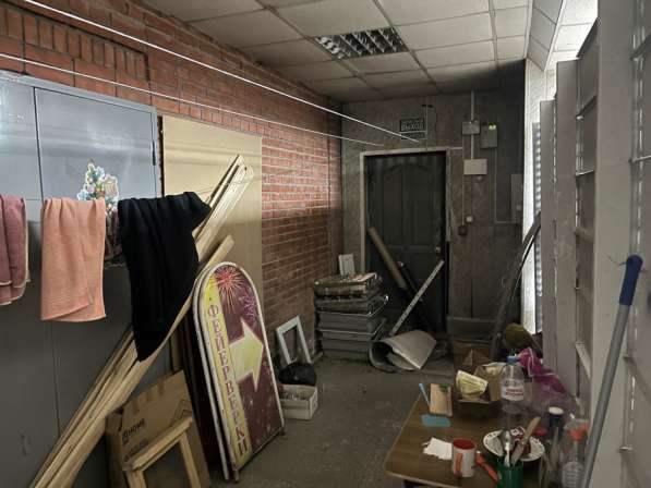 Торговая площадь в Минусинске фото 4