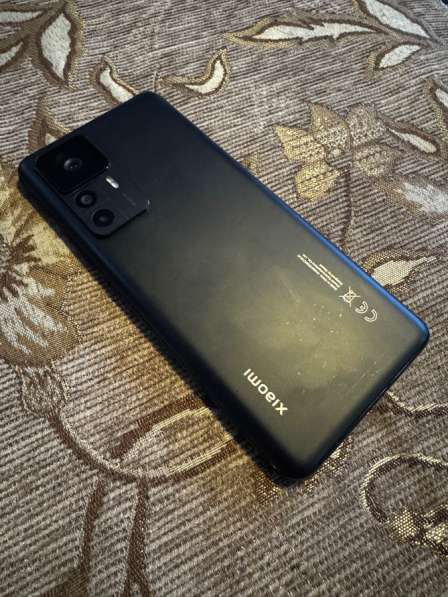 Xiaomi 12T Pro