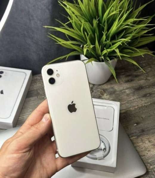 Срочно продаю свой телефон iPhone 11