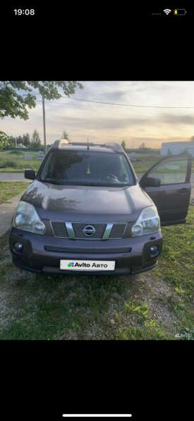 Nissan, X-Trail, продажа в Лебедяни