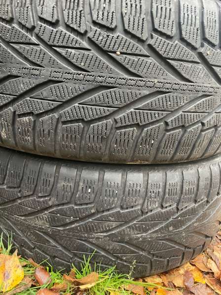 Шины 255/55/19