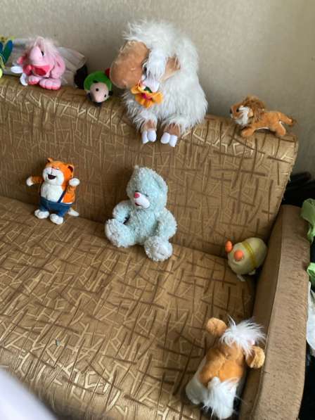 Диван в хорошем состоянии в Краснодаре фото 4