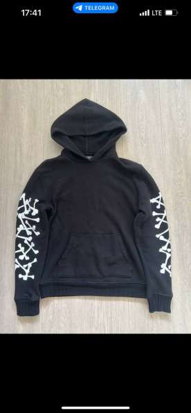 Amiri Hoodie Оригинал в Москве