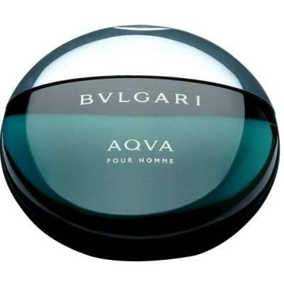 Bvlgari Aqua pour homme