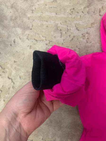 Комбинезон для девочки 128-134