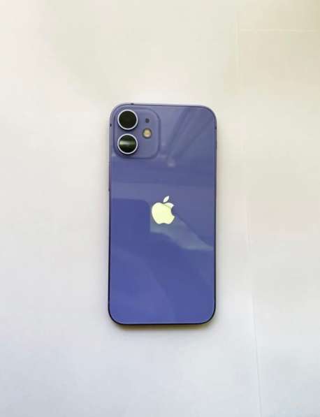 IPhone айфон 12 мини 256гб