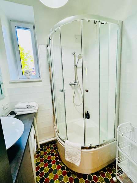 Атмосферная премиальная кварира в самом центре Минска в фото 8