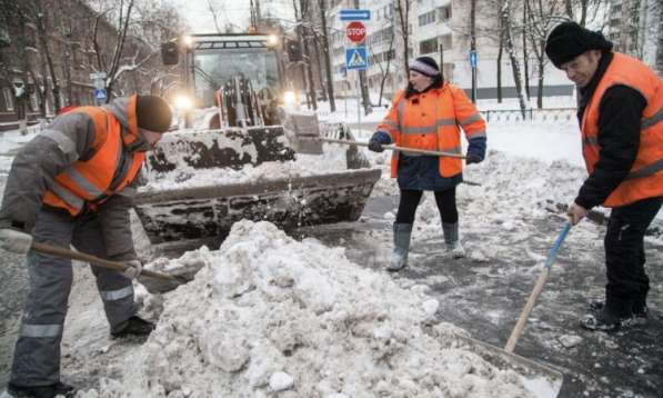 Услуги разнорабочих, грузчиков в Нижнем Новгороде фото 3