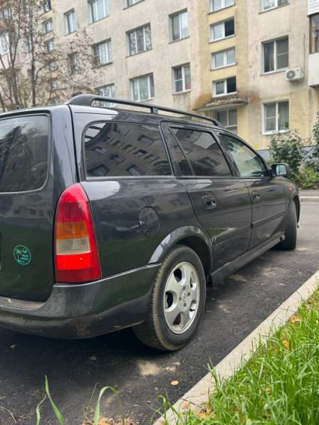 Opel, Astra, продажа в Москве в Москве фото 6