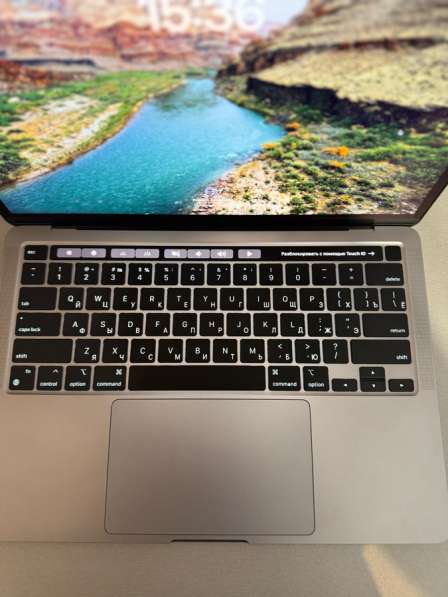 Apple Macbook Pro 13 M1 8/256 в Перми фото 4