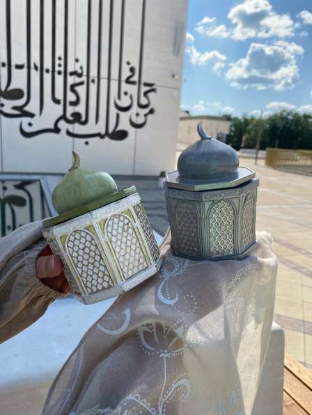 Шкатулки Свечи в Пыть-яхе фото 13