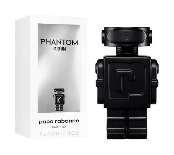 Духи мужские Paco Rabanne Phantom Parfum