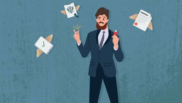 Юрист по составлению конкурсной документации в Красноярске