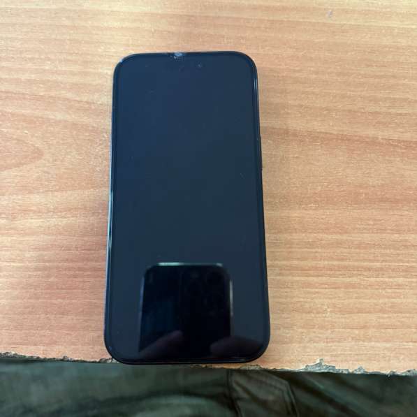 Продаю iphone 15