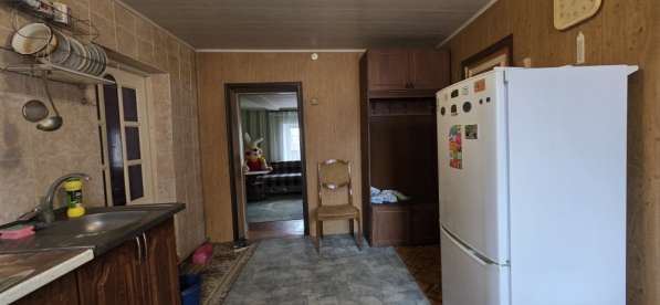 Продам дом по ул. Льняная в Елеце фото 17
