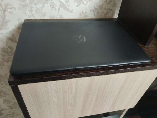 Ноутбук HP в Саратове фото 5