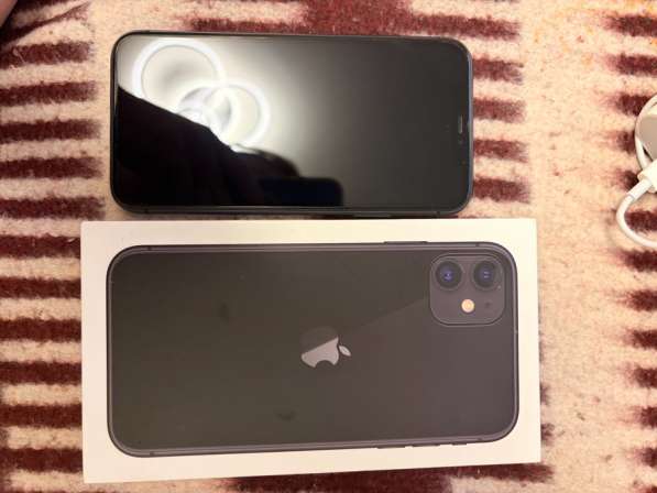 Продам 11 IPhone в Иркутске фото 5