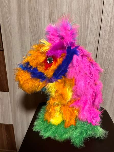 Лошадь в Люберцы