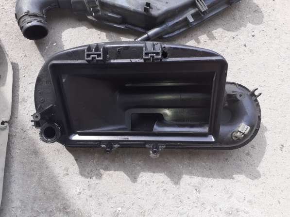 Двигатель F8Q в разбор. Есть всё! в Новосибирске фото 9