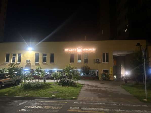 Квартира посуточно в центре в 