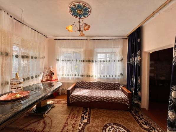 Продается дом в ст. Каневской
