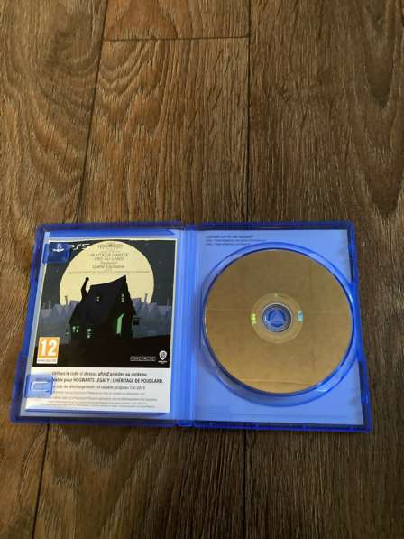 Игры на ps5 в Москве фото 3