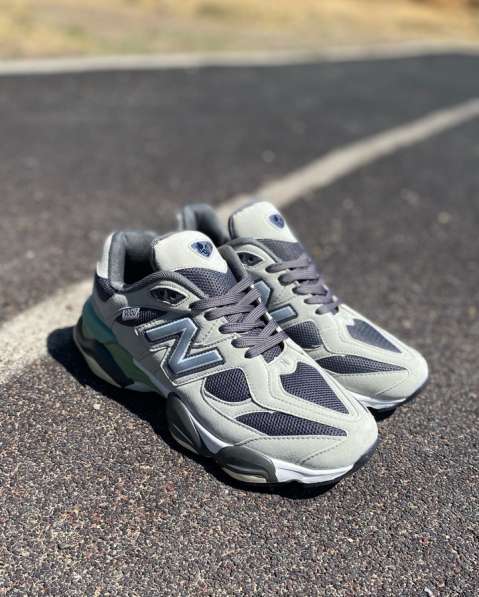 Кроссовки new balance 6090