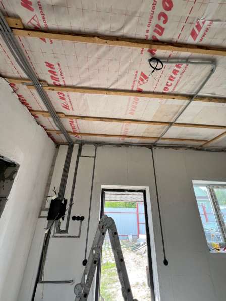 Строительство и ремонт в Воскресенске фото 6