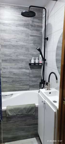 Уютная квартира в Самаре фото 4