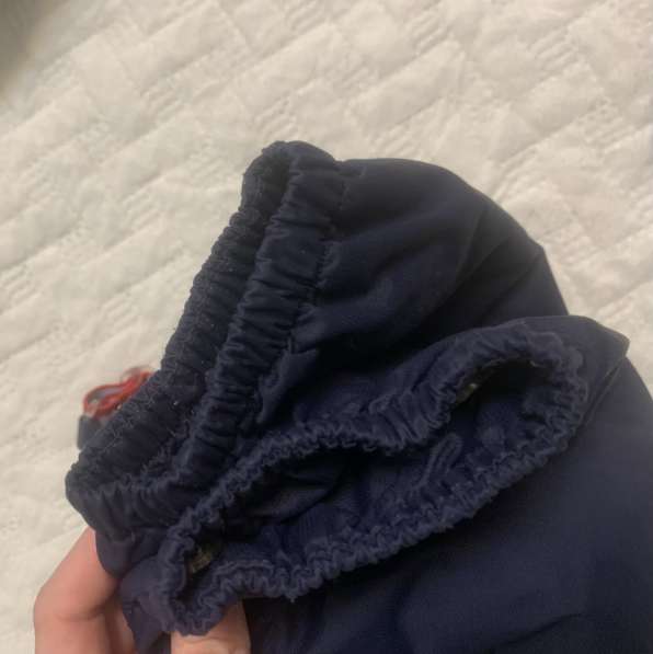 Полукомбинезон зимний reima 86 в Москве фото 4