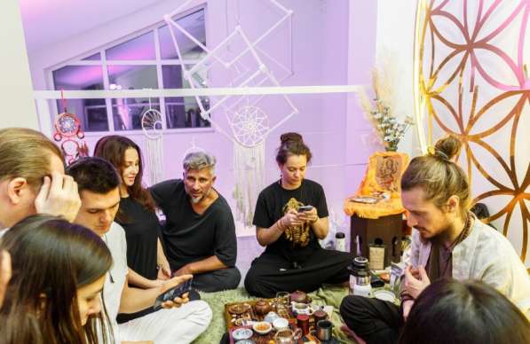 Ретритный центр в Подмосковье: ретрит на выходные в загород в Москве фото 6