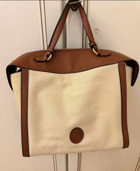 Сумка оригинал Trussardi