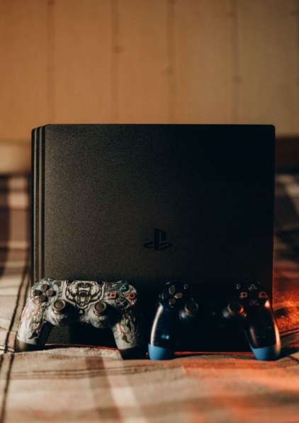 Sony PlayStation 4 Pro