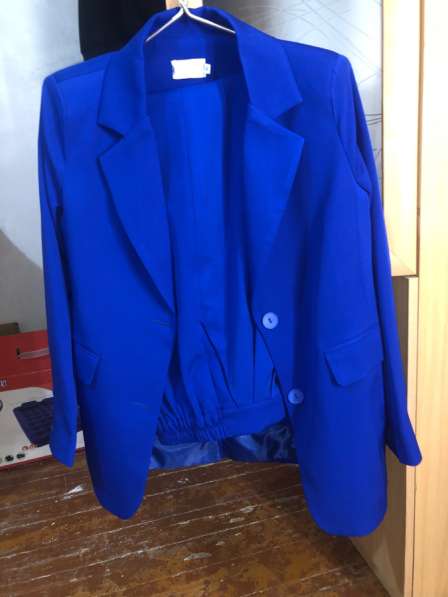 Размер костюма 42 в Комсомольске-на-Амуре фото 3