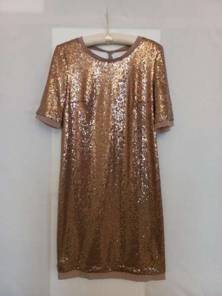 Стильное вечернее платье в Владивостоке фото 8