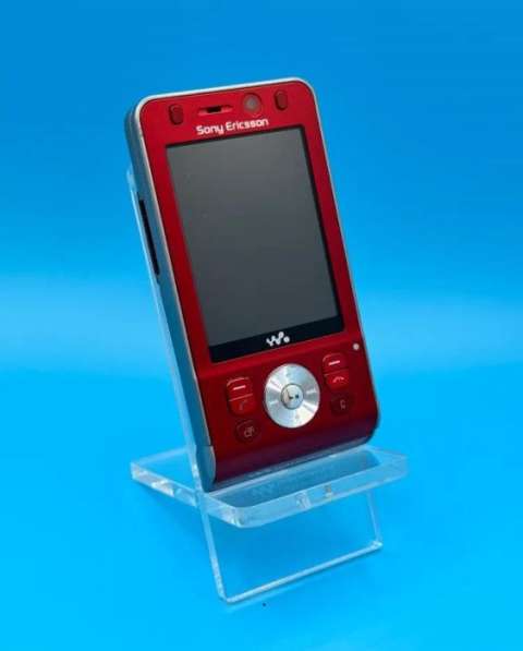 Оригинал Sony Ericsson W910i (Ростест) в Москве фото 3