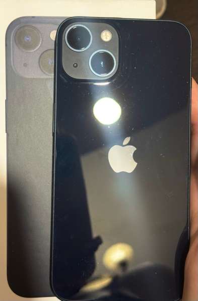 Iphone 13 256gb в Ростове-на-Дону