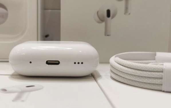 Наушники AirPods Pro 2 в Азове