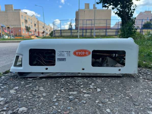 Кондиционер в Калуге фото 7